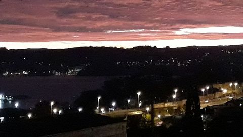 M�S AMANECERES EN A CORU�A