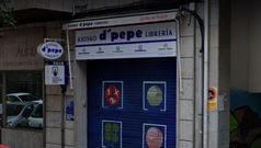 Kiosko D'Pepe