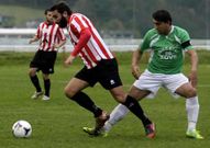 Imagen de un Lourenz�-Xove Lago de la pasada campa�a.