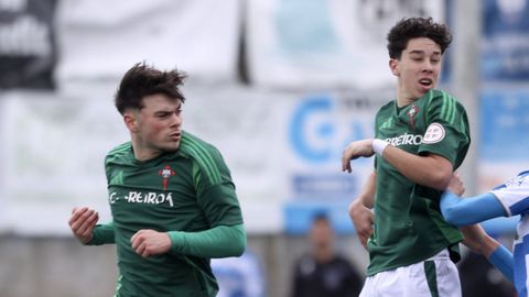 Imagen de archivo de este curso en O Pote.