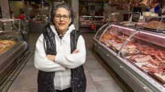 �ngeles Bello preside A Praza