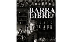 Portada del libro �Barra Libre�