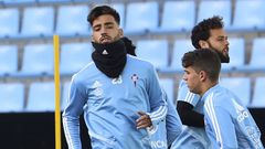 Brais: �Tenemos que dar un cambio, mejorar�y comenzar a sumar de tres en tres�