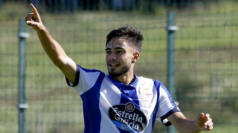 Blas, Fabril