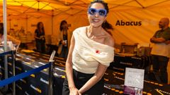 Paz Padilla, en una imagen de archivo