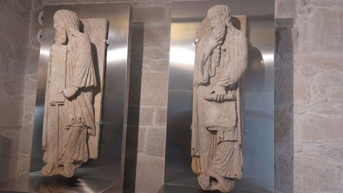 Las piezas en cuestión