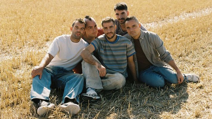 Os alaveses ETS (En Tol Sarmiento)