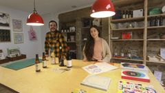 Imagen del a�o 2020, cuando abri� Ratas con faca