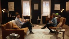 Fotograma de la versi�n francesa del programa