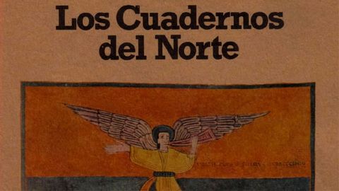 Cabecera de un n�mero de �Los Cuadernos del Norte�