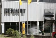 El incendio no afect� a los inmuebles pr�ximos porque los bomberos lograron controlarlo a tiempo. 