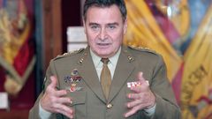 Coronel Jos� F. Navas Ram�rez-Cruzado