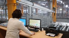 Factor�a de Aluminios Coritizo