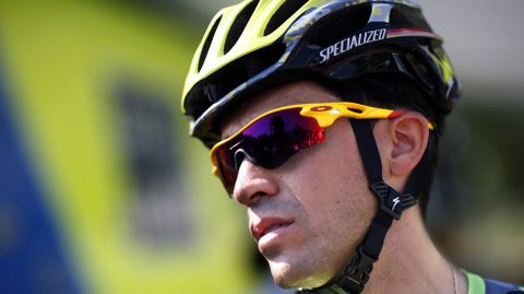 Alberto Contador (Tinkoff)