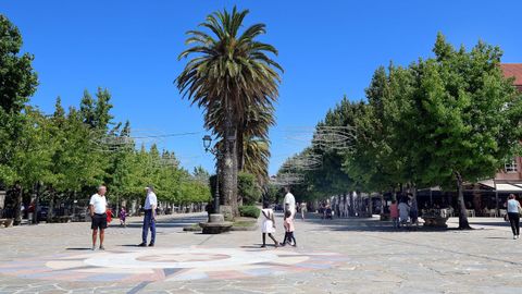 Alameda de Noia