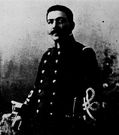 Gregorio Baudot.