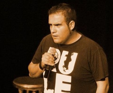 Fran El Chavo, un genio del humor. 
