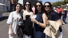 La Feira das Nenas, en im&aacute;genes