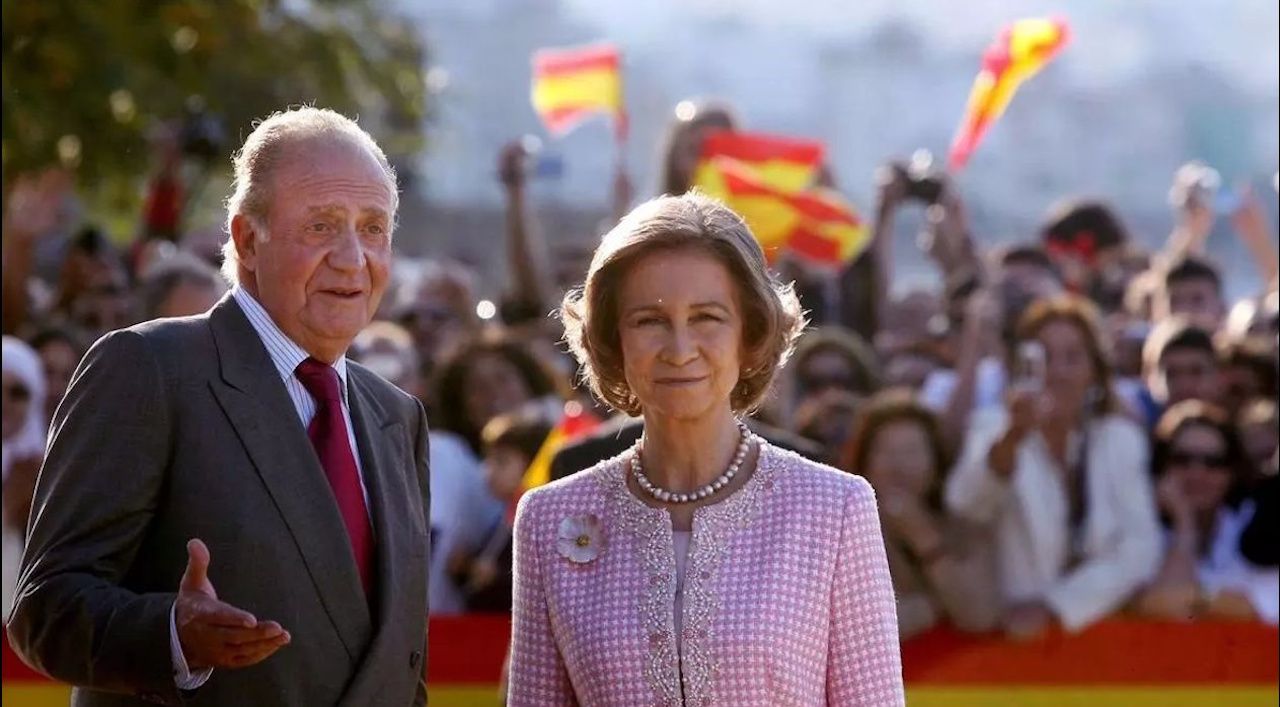 Alfonso XIII y Juan Carlos I, las dos visitas de monarcas a Ceuta