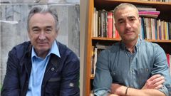 Antonio Elorza y Javier Gir�ldez.