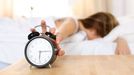 El cambio de hora se har efectivo la madrugada del sbado 25 al domingo 26 de octubre. A las 03.00 horas volvern a ser las 02.00 horas.