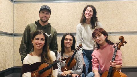 David Cat� dar� un concierto de presentaci�n del disco el pr�ximo d�a 11
