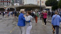 Vilalba ya vive el San Ramón