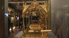 �Santiago de Compostela no tempo�, cen pezas para relatar unha cidade