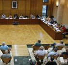 Con las cifras del 2011, cada pleno costaria 2.493 euros. 