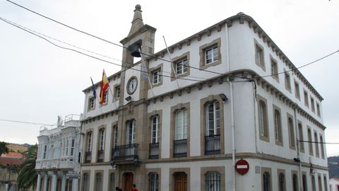 Concello de Mugardos.