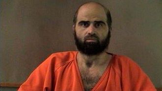 El autor del tiroteo masivo en la base de Fort Hood (Texas), Nidal Malik Hasan