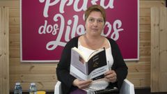 Eli R�os, en una imagen de archivo