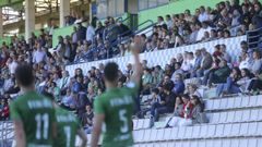 La temporada del Racing en im�genes