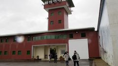 C�rcel de Teixeiro