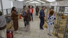 La muestra agrogandera A Rural, en im�genes