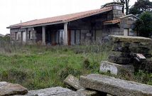 La edificaci�n objeto de pol�mica se encuentra en la parroquia de Panx�n.