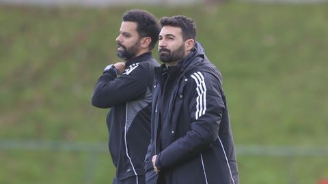 Romo logr� en Lezama su segunda victoria como visitante. 