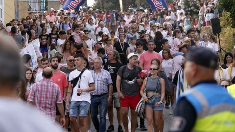 Gran prix de carrilanas de Esteiro 2022