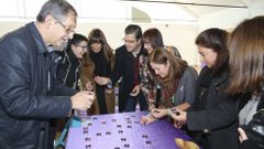 La Feira das Asociaci�ns de Carballo, en im�genes