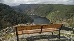 Vista de la Ribeira Sacra