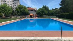 Piscina municipal de Barbad�s en A Valenz�