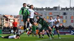 Vitra remata una acci�n de estrategia en Santander