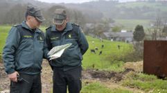 El Ayuntamiento de Folgoso repartir� por las parroquias del municipio consejos de la Guardia Civil para evitar las estafas dirigidas a las personas de m�s edad
