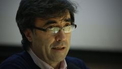 Tom�s Fernando Flores, director de Radio 3, propuesto por Podemos y PSOE