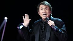 Raphael presentar� su espect�culo �Sinphonico� junto a la Orquesta Gaos esta noche. 