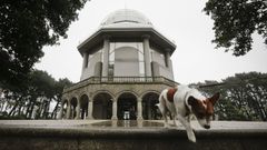 Imagen de archivo de la Casa de las Ciencias