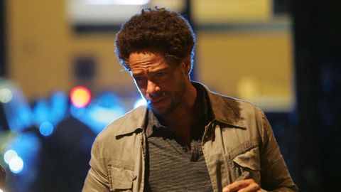 Gary Dourdan, que interpretaba al crimin�logo Warrick Brown en �C.S.I.: Las Vegas�, fue despedido por su adicci�n a las drogas, que le llev� incluso a ser detenido por posesi�n de estupefacientes