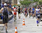 El paseo de Coroso ser� otra vez un punto estrat�gico de la prueba. 