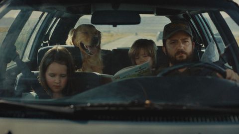 Fotograma del filme de&nbsp;Cole Webley.