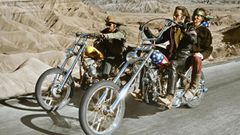 Easy Rider
